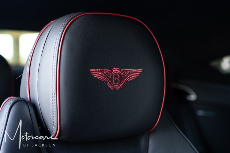 Used-2022-Bentley-Continental-GT-V8-Jackson-MS