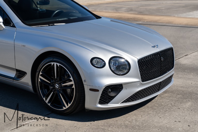 Used-2022-Bentley-Continental-GT-V8-for-sale-Jackson-MS