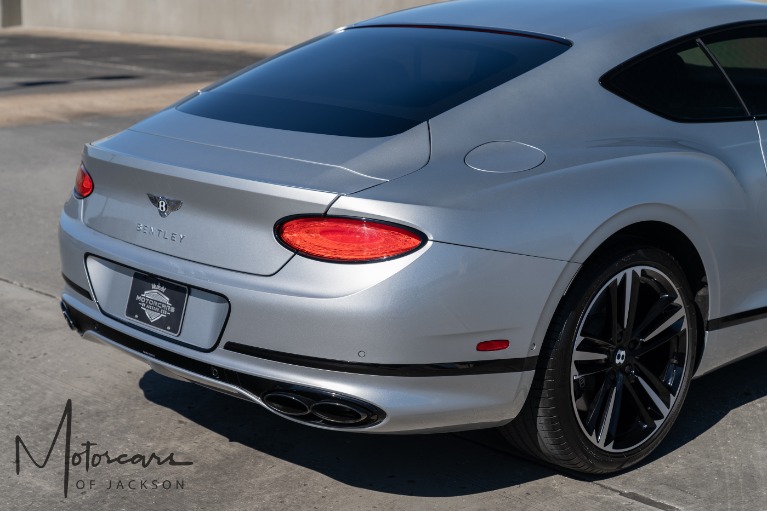 Used-2022-Bentley-Continental-GT-V8-Jackson-MS