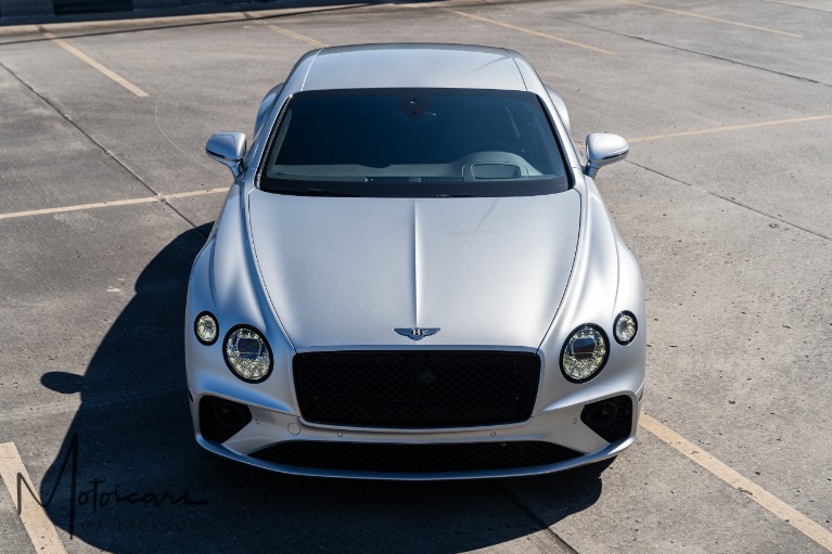 Used-2022-Bentley-Continental-GT-V8-Jackson-MS