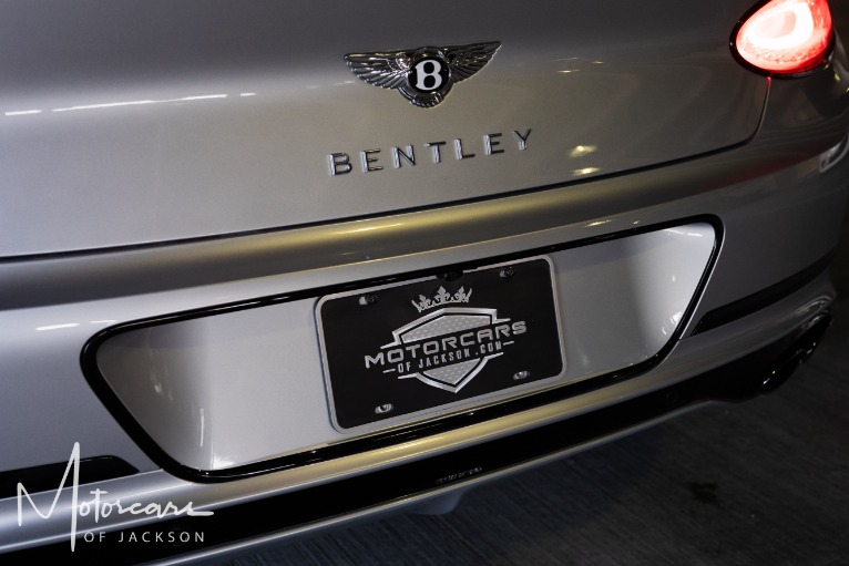 Used-2022-Bentley-Continental-GT-V8-for-sale-Jackson-MS