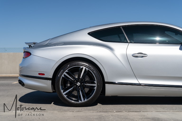 Used-2022-Bentley-Continental-GT-V8-Jackson-MS