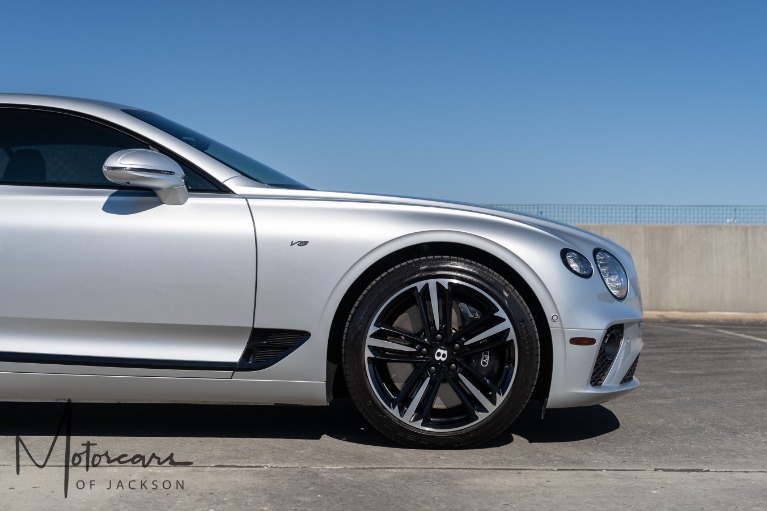 Used-2022-Bentley-Continental-GT-V8-for-sale-Jackson-MS