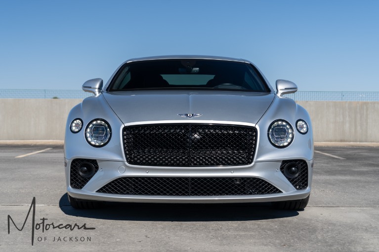 Used-2022-Bentley-Continental-GT-V8-Jackson-MS