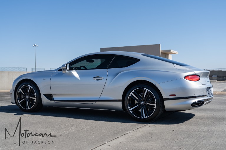 Used-2022-Bentley-Continental-GT-V8-Jackson-MS