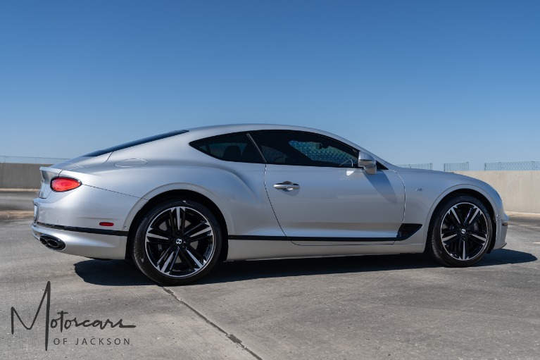 Used-2022-Bentley-Continental-GT-V8-for-sale-Jackson-MS