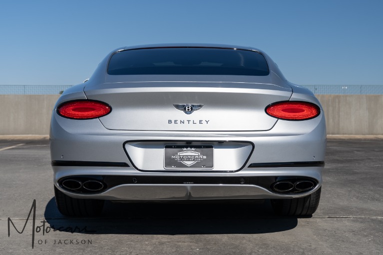 Used-2022-Bentley-Continental-GT-V8-for-sale-Jackson-MS