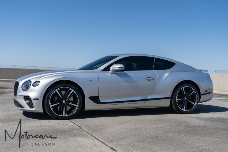 Used-2022-Bentley-Continental-GT-V8-for-sale-Jackson-MS