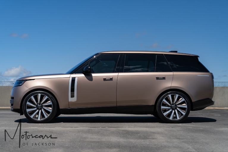 Used-2023-Land-Rover-LWB-Range-Rover-SV-Bespoke-Carmel-Edition-1of-17-Jackson-MS