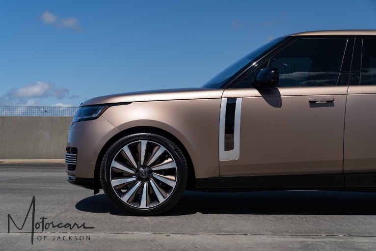 Used-2023-Land-Rover-LWB-Range-Rover-SV-Bespoke-Carmel-Edition-1of-17-Jackson-MS