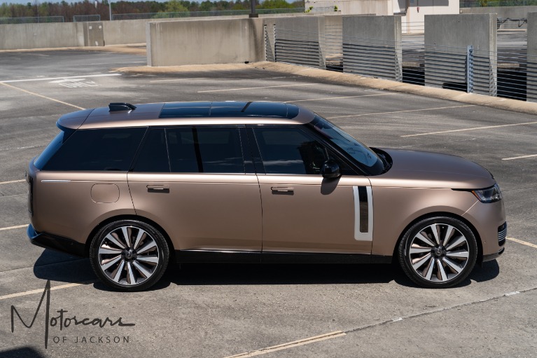 Used-2023-Land-Rover-LWB-Range-Rover-SV-Bespoke-Carmel-Edition-1of-17-Jackson-MS