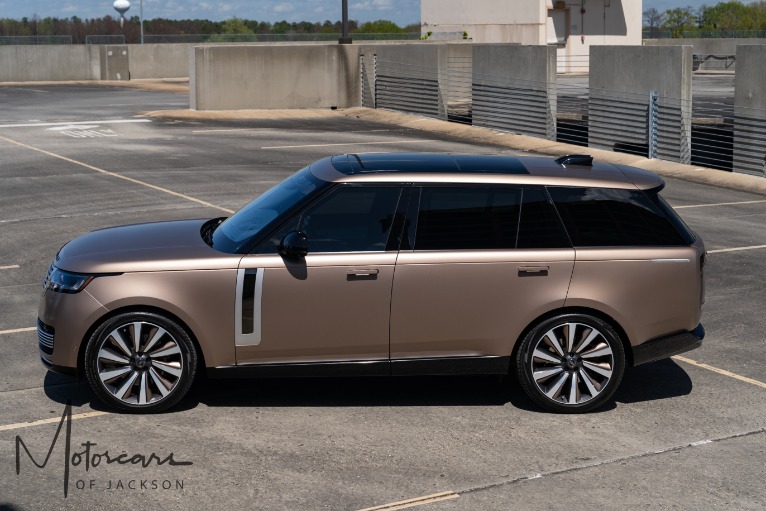 Used-2023-Land-Rover-LWB-Range-Rover-SV-Bespoke-Carmel-Edition-1of-17-for-sale-Jackson-MS