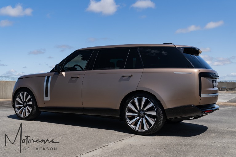 Used-2023-Land-Rover-LWB-Range-Rover-SV-Bespoke-Carmel-Edition-1of-17-Jackson-MS