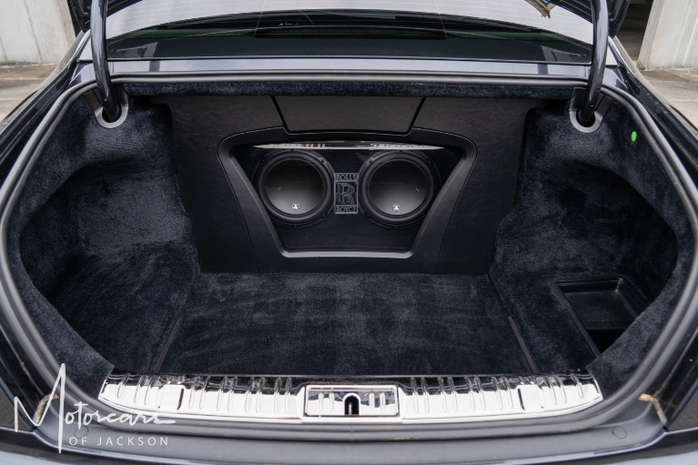 Used-2015-Rolls-Royce-Ghost-Jackson-MS