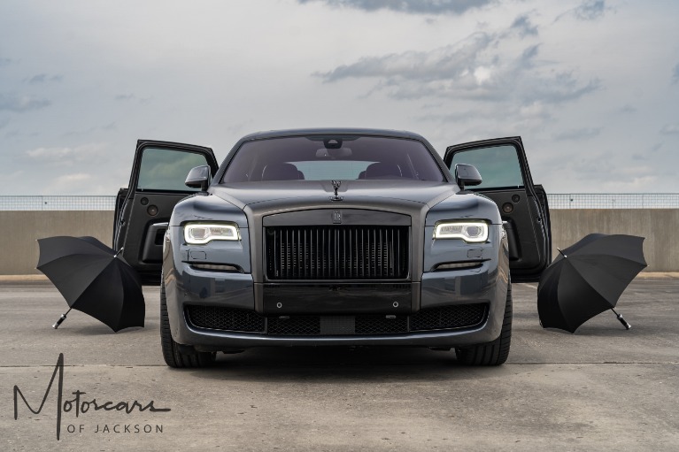 Used-2015-Rolls-Royce-Ghost-Jackson-MS