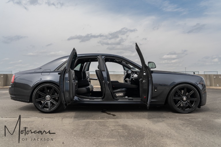 Used-2015-Rolls-Royce-Ghost-for-sale-Jackson-MS