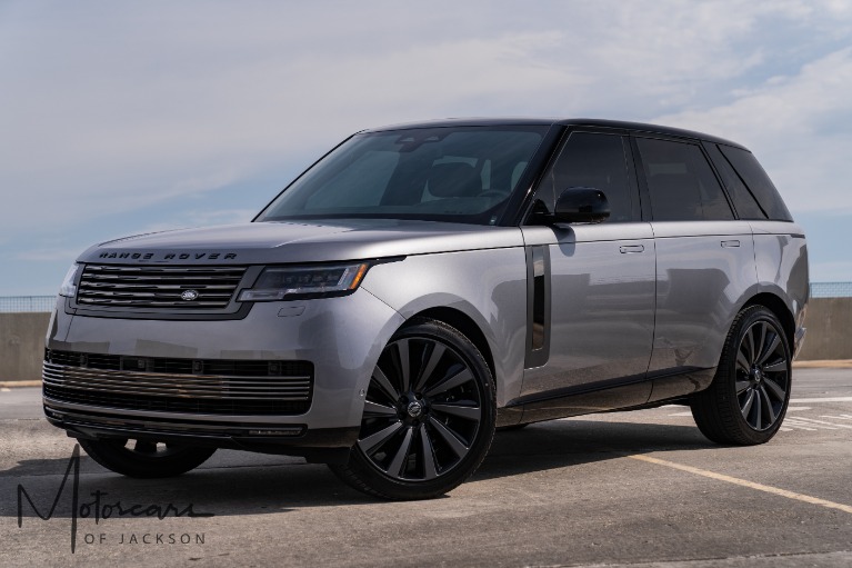 Used-2024-Land-Rover-Range-Rover-SV-for-sale-Jackson-MS