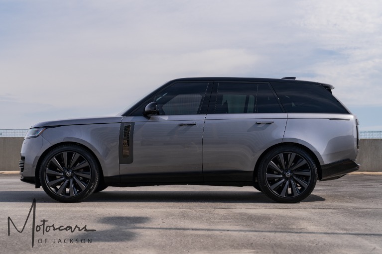 Used-2024-Land-Rover-Range-Rover-SV-Jackson-MS