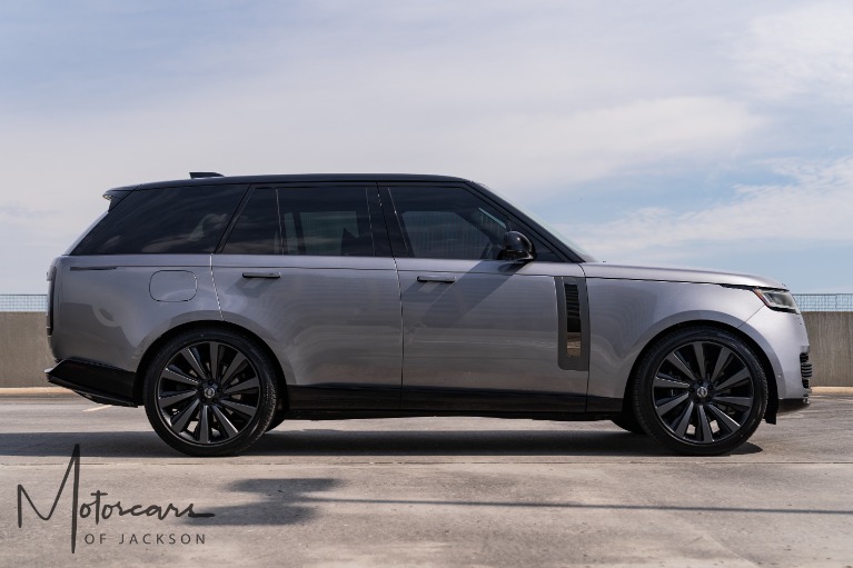 Used-2024-Land-Rover-Range-Rover-SV-for-sale-Jackson-MS