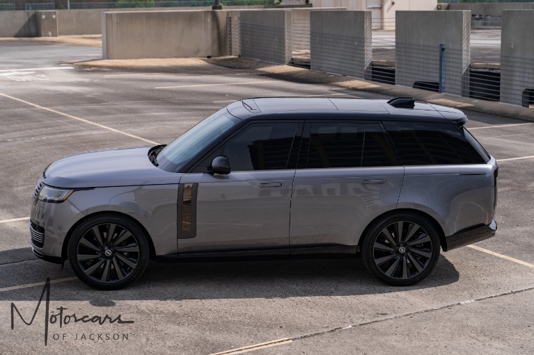 Used-2024-Land-Rover-Range-Rover-SV-Jackson-MS