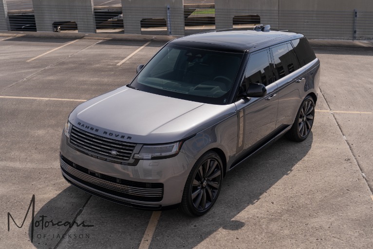 Used-2024-Land-Rover-Range-Rover-SV-Jackson-MS