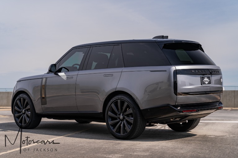 Used-2024-Land-Rover-Range-Rover-SV-Jackson-MS