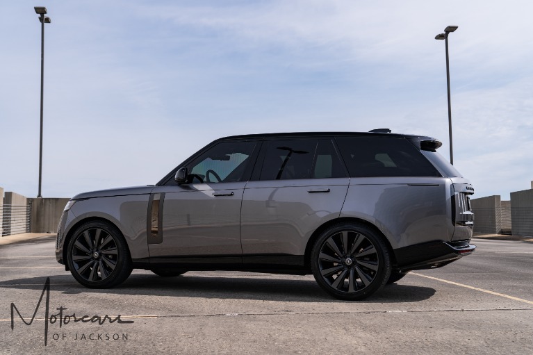 Used-2024-Land-Rover-Range-Rover-SV-for-sale-Jackson-MS