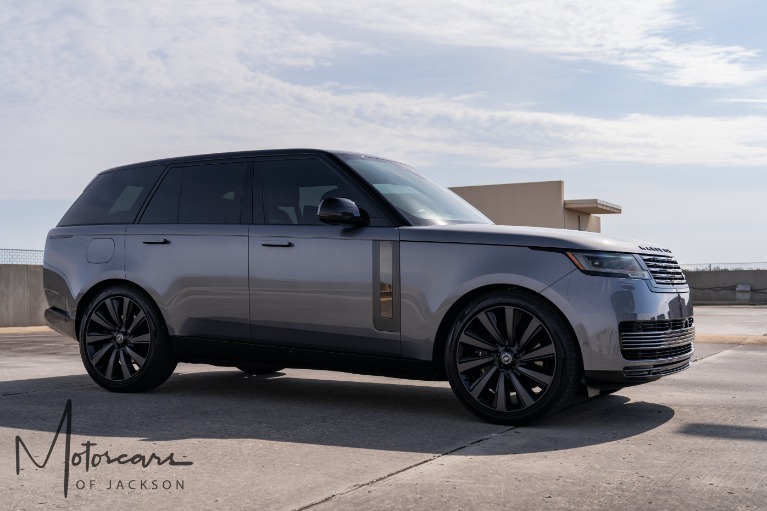 Used-2024-Land-Rover-Range-Rover-SV-Jackson-MS