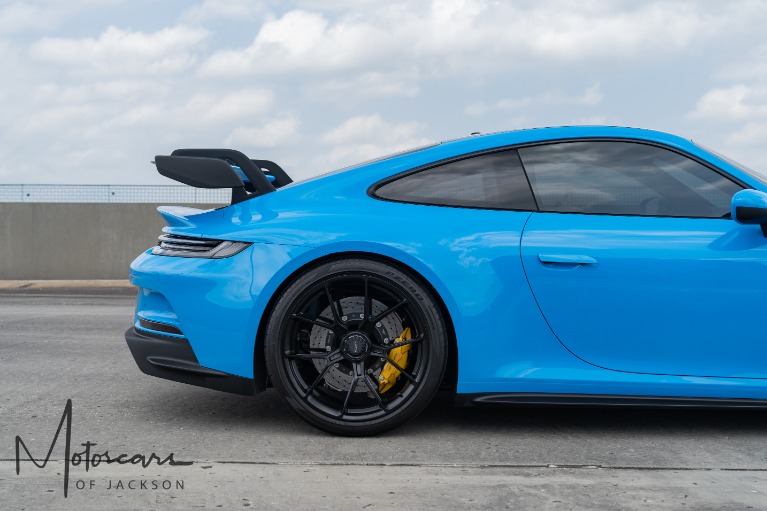 Used-2023-Porsche-911-GT3-Paint-To-Sample-for-sale-Jackson-MS