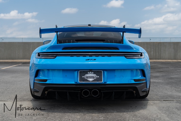 Used-2023-Porsche-911-GT3-Paint-To-Sample-for-sale-Jackson-MS