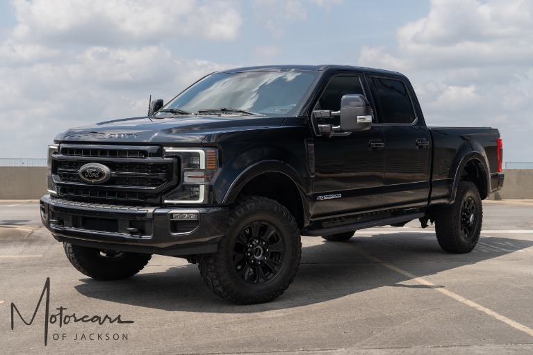 Used-2022-Ford-F-250-Lariat-Ultimate-Tremor-for-sale-Jackson-MS