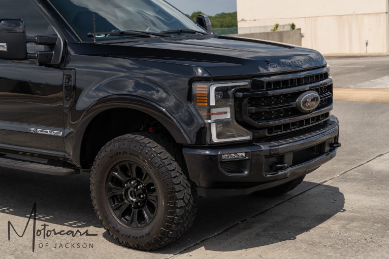 Used-2022-Ford-F-250-Lariat-Ultimate-Tremor-for-sale-Jackson-MS