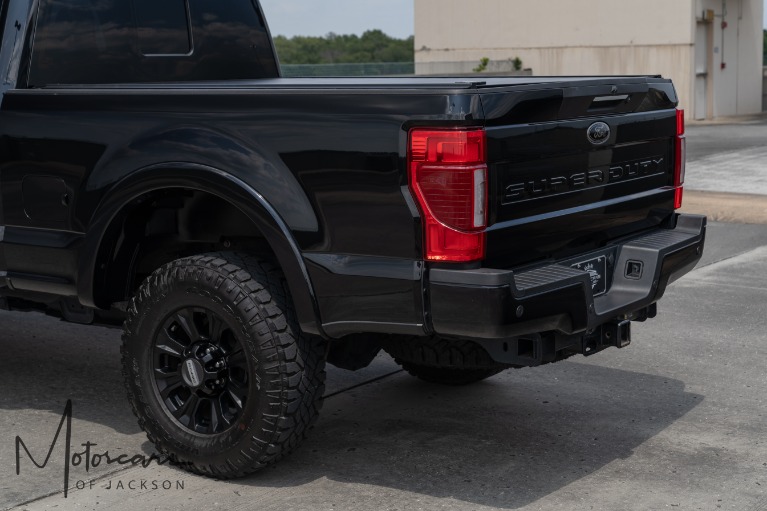 Used-2022-Ford-F-250-Lariat-Ultimate-Tremor-for-sale-Jackson-MS