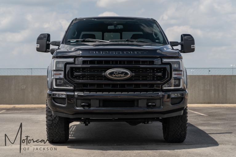 Used-2022-Ford-F-250-Lariat-Ultimate-Tremor-Jackson-MS