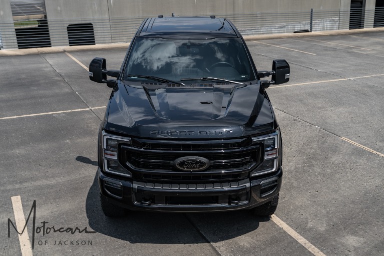 Used-2022-Ford-F-250-Lariat-Ultimate-Tremor-Jackson-MS