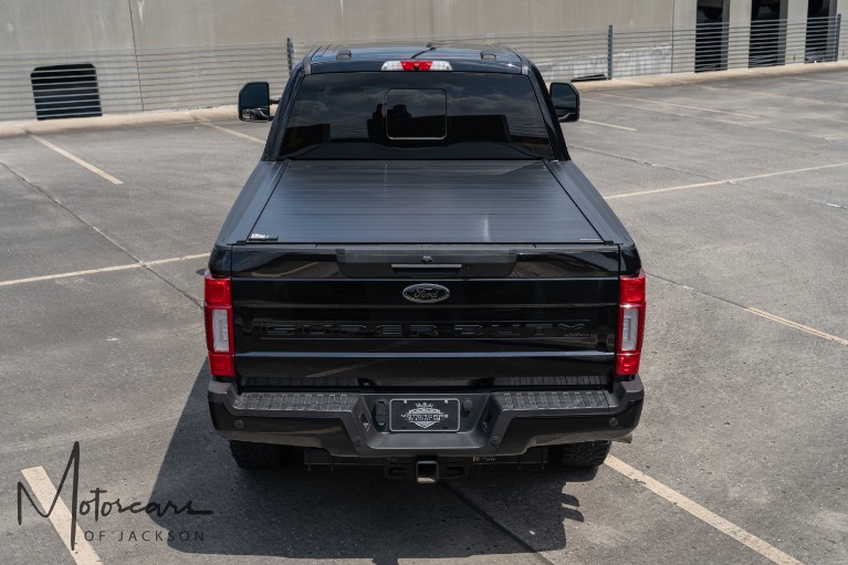 Used-2022-Ford-F-250-Lariat-Ultimate-Tremor-for-sale-Jackson-MS