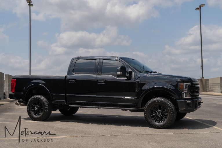 Used-2022-Ford-F-250-Lariat-Ultimate-Tremor-Jackson-MS