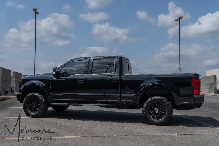 Used-2022-Ford-F-250-Lariat-Ultimate-Tremor-for-sale-Jackson-MS