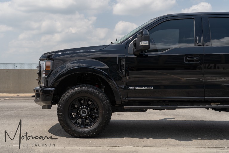 Used-2022-Ford-F-250-Lariat-Ultimate-Tremor-Jackson-MS