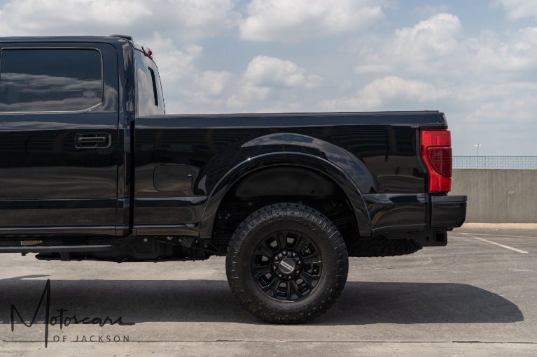 Used-2022-Ford-F-250-Lariat-Ultimate-Tremor-for-sale-Jackson-MS