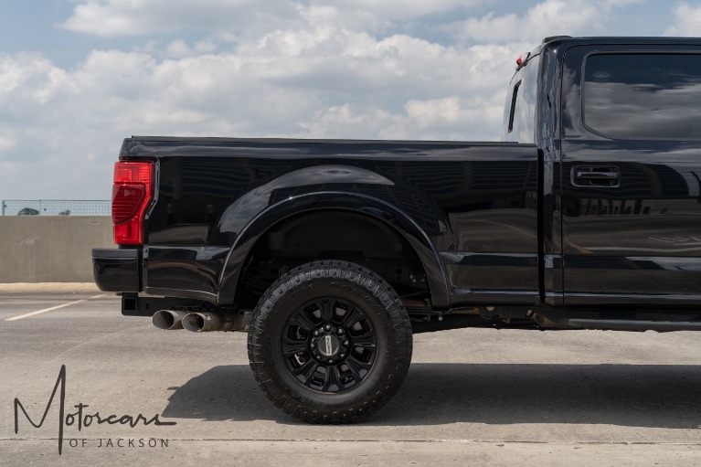 Used-2022-Ford-F-250-Lariat-Ultimate-Tremor-Jackson-MS