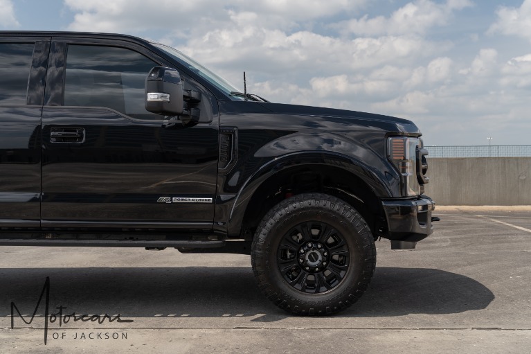 Used-2022-Ford-F-250-Lariat-Ultimate-Tremor-for-sale-Jackson-MS