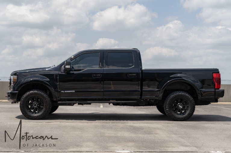 Used-2022-Ford-F-250-Lariat-Ultimate-Tremor-Jackson-MS