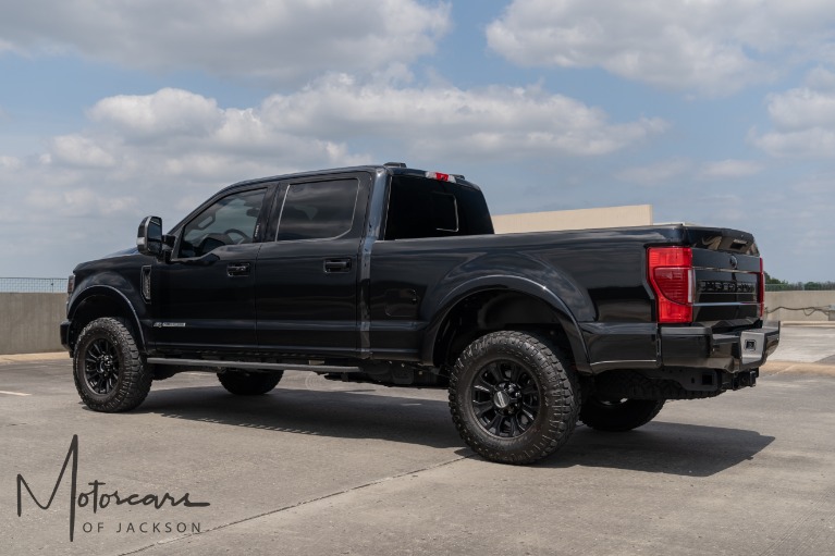 Used-2022-Ford-F-250-Lariat-Ultimate-Tremor-Jackson-MS