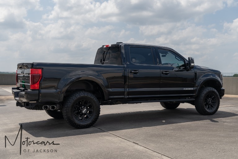 Used-2022-Ford-F-250-Lariat-Ultimate-Tremor-for-sale-Jackson-MS