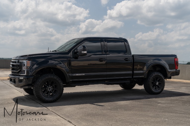 Used-2022-Ford-F-250-Lariat-Ultimate-Tremor-for-sale-Jackson-MS