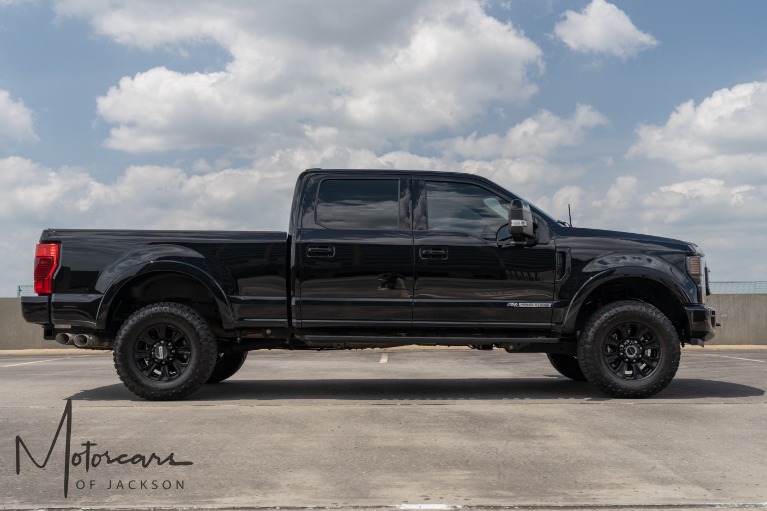 Used-2022-Ford-F-250-Lariat-Ultimate-Tremor-for-sale-Jackson-MS