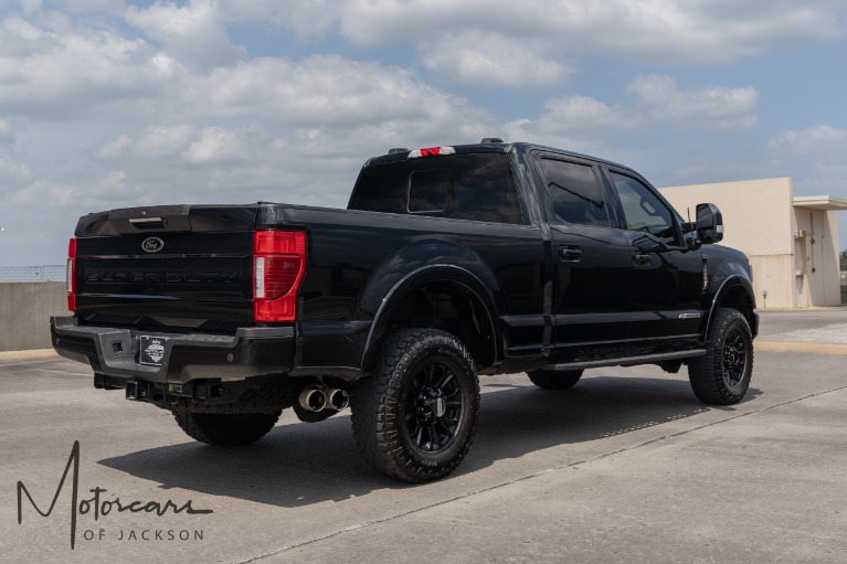 Used-2022-Ford-F-250-Lariat-Ultimate-Tremor-Jackson-MS