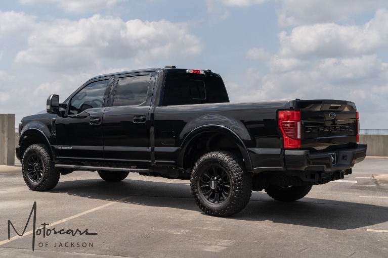 Used-2022-Ford-F-250-Lariat-Ultimate-Tremor-for-sale-Jackson-MS