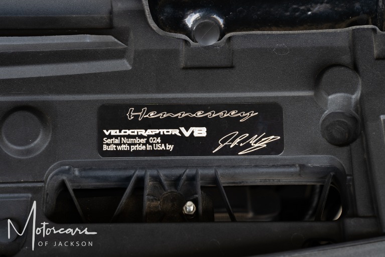 Used-2018-Ford-F-150-Hennessey-VelociRaptor-V8-for-sale-Jackson-MS